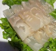 Grandma's Homemade Pig's Trotter Jelly