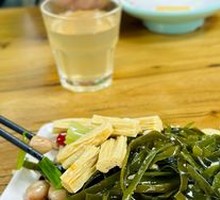 Northeast Chinese Cold Dish
