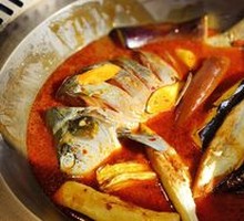 Songhua Fish