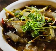 Northeast Cold Noodles