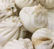 Fresh Shrimp with Chinese Spinach