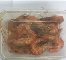Large Shrimp