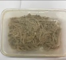Enoki Mushroom