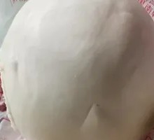 Chilled Noodles Steamed Bun