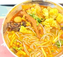 Double Sour Bamboo Shoots