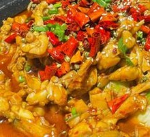 Chef's Recommendation