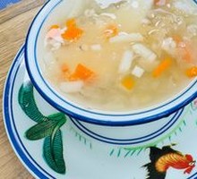 Signature Snowflake Candy