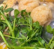 Luoding Wrinkled Silk Fish Balls