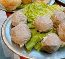 Chao Shan Hand-Hammered Beef Balls