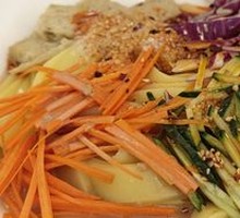 Shihezi Cold Noodles