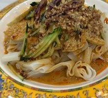 Shihezi Cold Noodles