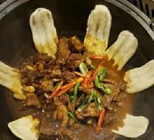 Traditional Clay Pot Chicken