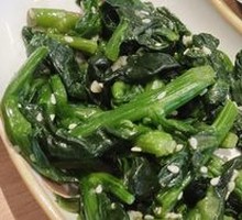 Jiangnan Baby Bok Choy