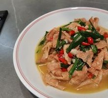 Jinggangshan Tofu Skin