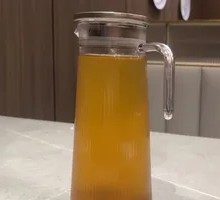 Sugarcane Lotus Root Drink