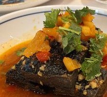 Old Changsha Stinky Tofu