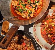 Spicy and Sour Chicken Gizzard