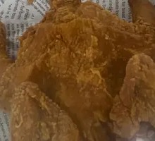 Korean Boneless Fried Chicken