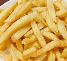 Golden Fries