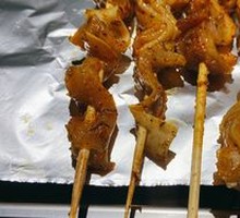 Tender Roasted Beef Shank Tendons