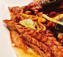 Traditional Stir-Fried Three Delicacies