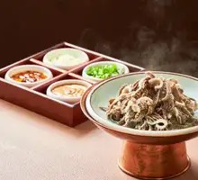 Beijing-style Tripe Stir-fry