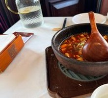 Wagyu Beef Mapo Tofu