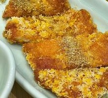 Fried Chicken Cutlet