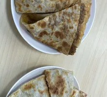 Pork Big Flavor Xianghe Meat Pancake