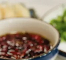 Fresh-Fried Chili Oil