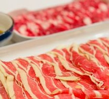 Fresh Lamb Top Blade