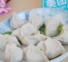 Pork and Shepherd's Purse