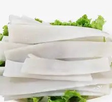 Wide Rice Noodles