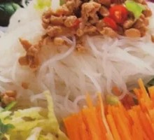 Er'sao Mixed Vegetables