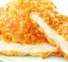 Salted Pepper Chicken Cutlet