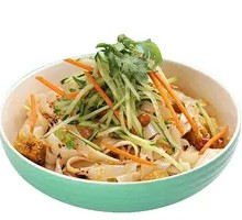 Secret-Recipe Cold Noodles