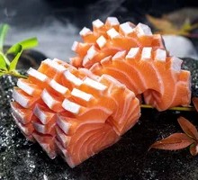 Norwegian Salmon Belly