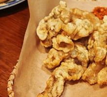 Homemade Spicy麻酥肉