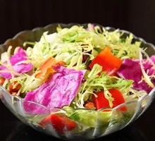 Mixed Vegetable Salad