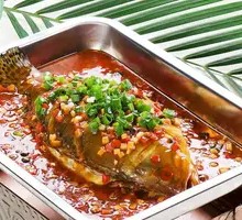 Secret-Recipe Stinky Mandarin Fish