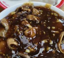 Beijing Stewed Liver