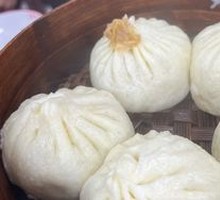Sour Cabbage and Pork Dumplings