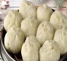 Leek and Egg Dumplings