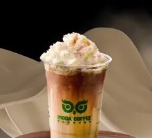 SEIBO Tiramisu Latte