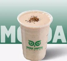 Osmanthus, Honeysuckle, Hawthorn Yogurt