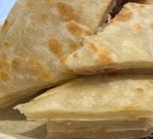 Home-style Flatbread