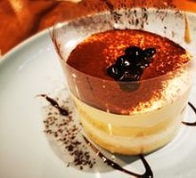Classic Tiramisu