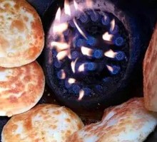 Authentic Oven-Baked Egg Pancake