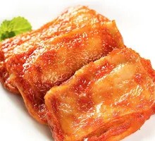 Orleans Chicken Cutlet