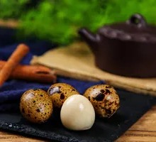 Original Flavor Quail Eggs